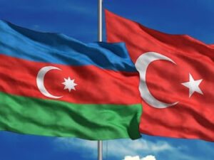 Azərbaycan-Türkiyə dostluğu “Bir millət,  iki dövlət” anlayışının sübutudur!