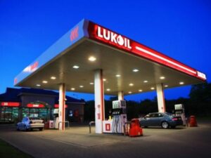 “Lukoil-Azərbaycan” yanğın təhlükəsizliyi qaydalarını pozdu – PROTOKOL