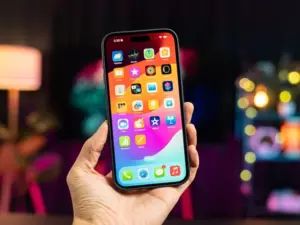 Apple iPhone-da vacib bir funksiyanı pozdu: onu necə düzəltmək olar