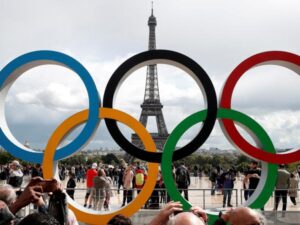 2024-cü il Paris Olimpiadası üçün təhlükəsizlik məlumatlarını ehtiva edən USB stik oğurlandı