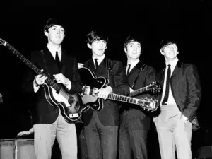 Dörd Beatles-ın hər biri haqqında film çəkiləcək