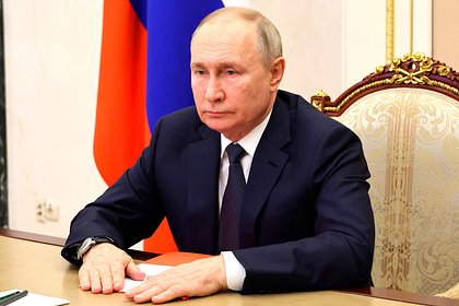 Putin qlobal müharibədən danışdı