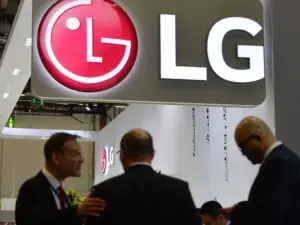 LG, Bosch və Sony mağazalarını bağlamağa başladı