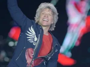 Bon Jovi yeni albomunu elan etdi: Forever