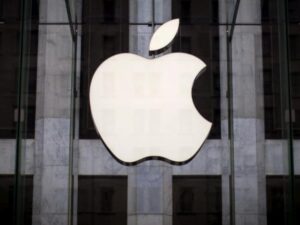 Avropa İttifaqı Apple-ı iki milyard dollar cərimələyib