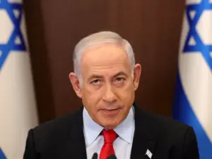 “Qərb yaddaş və vicdanını itirib”- Netanyahu