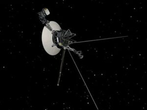 Aylar sonra ilk dəfə NASA-nın Voyager 1 kosmik gəmisi ilə əlaqə quruldu