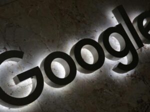 Google-u 250 milyon avro cərimələndi