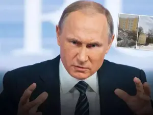 Putin III Dünya Müharibəsinə hazırlaşır