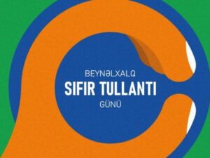 “Sıfır tullantı”, maksimum nəticə: Müasir şəhərsalmanın vacib komponentləri