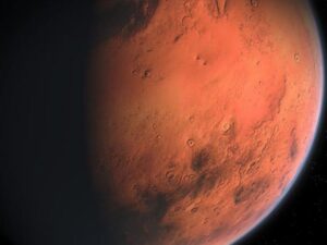 Mars Yerə 225 milyon kilometr məsafədən təsir edə bilərmi?