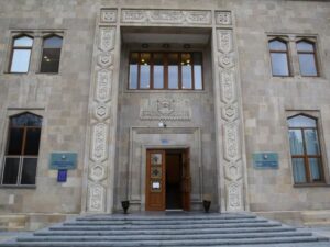 Ombudsman 31 Mart – Azərbaycanlıların Soyqırımı Günü ilə əlaqədar bəyanat yaydı