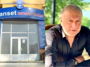 Qalmaqallı professor baş həkim oldu – Rektor olmaq üçün 250 min rüşvət vermişdi