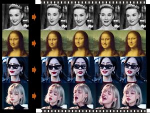 Mona Liza danışdı – VİDEO