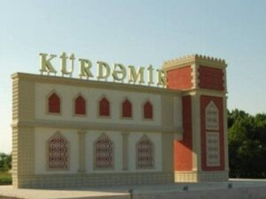 Kürd Əmir, yoxsa “Kür dəymir”? – Adı mübahisə doğuran KÜRDƏMİR