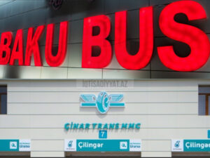 “Bakubus”la “Çinar -Trans”ın çəkişməsi başladı