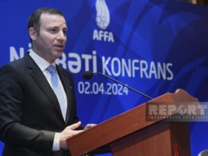 Elxan Məmmədov: Avropa klubları “Qarabağ”la qarşılaşmaqdan qorxurlar