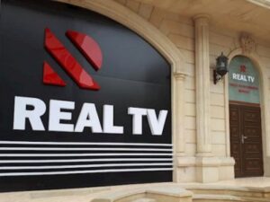 Nazirlik REAL TV-yə reportajlar üçün 32 min pul verəcək – TƏFƏRRÜAT