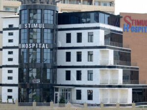 “Stimul Hospital” sertifikasiyadan keçməyən həkimləri işlədir – ŞOK FAKT