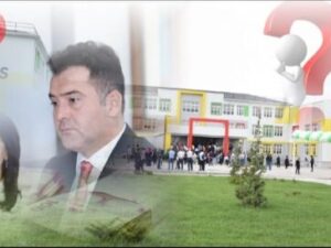 “30 min”lik rüşvət qalmaqalında adı hallanan şəxs direktor təyin edildi