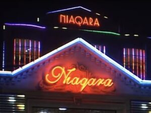 “Niaqara” restoranı insanların istirahətinə haram qatır – Gecə saatlarında analoqu olmayan söyüşlər eşidirik