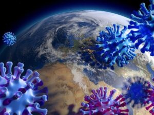 Alimlər yeni pandemiyaya səbəb ola biləcək virusun adını açıqlayıblar