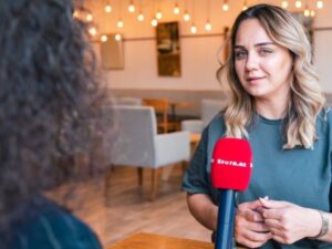 “Geylərin, lezbiyanların həyatı çətindir, yedikləri steykin pulunu qazanmaq üçün intim şiddət görürlər”