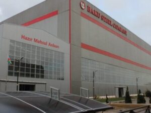 Sumqayıt bələdiyyəsi “Baku Steel Company”dən tələb edir – Ərazidən ÇIX!