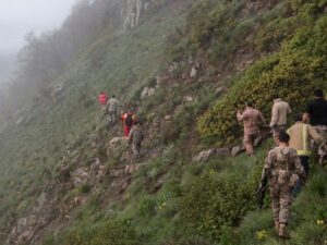 Türkiyə İran Prezidentinin düşdüyü qəza ilə bəzi təfərrüatları açıqladı