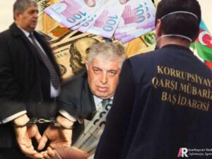 Qalmaqallı iş adamı Müqayis Verdiyevin “nisiryoznu” keçmişi – Qozbeli qəbir düzəldər