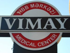 “Vimay-Med”  tibb mərkəzində sertifikasiyadan keçməyən şəxslər çalışırmış