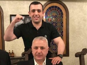 Deputat Ülvi Quliyevin oğlunun Londondakı 6 milyonluq şirkəti – VİDEO