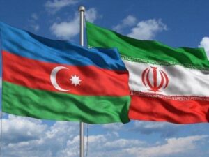 İran-Azərbaycan dostluğunun və əməkdaşlığının nümunəsi