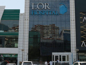 Xəstələri şikəst edən Lor Hospital… – dəhşətli özbaşınalıq