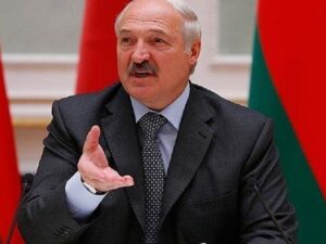 Lukaşenko: Belarus azad edilmiş ərazilərin bərpasında iştirak edə bilər