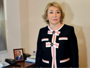 Deputat: Uşaqlara qarşı virtual aləmdə zorakılıq əməlləri geniş yayılır