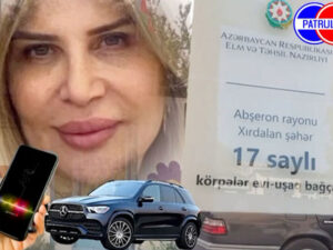 17 saylı körpələr evi-uşaq bağçasında yarım qalan “RÜŞVƏT” işləri, 6 saylıda davam etdirilir? ARAŞDIRMA