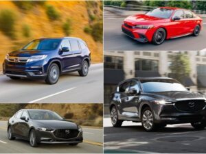 “Lexus”, “Honda” və “Mazda”nın Bakı nümayəndələri Rusiyaya GİZLİ maşın satır? – ARAŞDIRMA