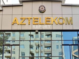 “Aztelekom”un “Mis Nazim” kimi tanınan regional müdiri – Nazim Əliyev