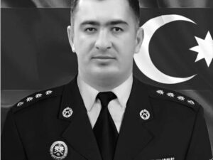 Deputat şəhid Toğrul Məmmədovun haqqında yazdı