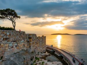 Türkiyənin Ən Gözəl Cittaslow ŞəhərlərindəXaotik Yaşamdan Uzaqlaşıb Tətilinizi Yavaşladın – FOTO