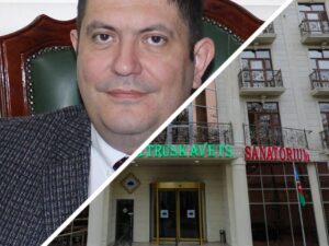 Vahid Əhmədov çəkildi, YAP-ın Qubadan namizədi odur: 10 milyon borc, audit firması və… – FOTO