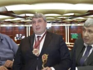 İş adamı Qalib Məmmədov Kəlbəcərin deputatı olmaq istəyir – FOTOLAR