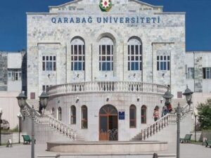 Qarabağ Universitetində prorektor olmaq istəyənlərin nəzərinə