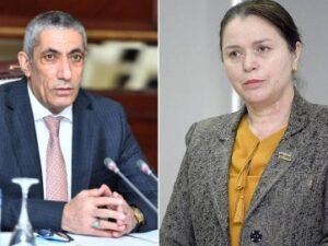 Siyavuş Novruzov və Sevinc Hüseynova deputatlığa namizədliyini irəli sürə bilməyəcək – BUNA GÖRƏ