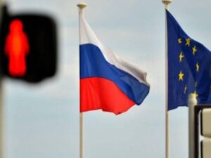 Avropa İttifaqı Rusiyanın dondurulmuş aktivlərindən 1.5 milyard avronu Ukrayna üçün ayırıdı