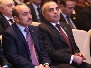 “Azay Quliyev məğlub olacaq və Əli Həsənov parlamentdəki son nümayəndəsini itirəcək”