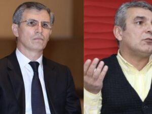 Natiq Cəfərli rəqibi Zahid Orucu debata çağırdı – “Çıxışlarında səhvlərə yol verir…”