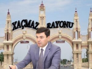 Xaçmazda 4 milyona başa gələn yolu görün, NƏ HALA SALIBLAR? – FOTOFAKT