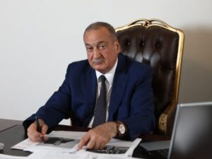 Rektor-deputatın 5-ci mandat CƏHDİ: Eldar Quliyevi “ömürlük statusa” həvəsləndirən nədir?